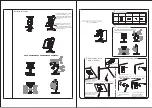 Предварительный просмотр 2 страницы CTA PAD-WDM Instruction Manual