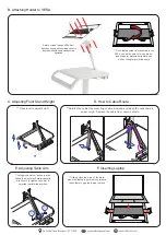 Preview for 2 page of CTA QPAD-HRSWLT Instruction Manual