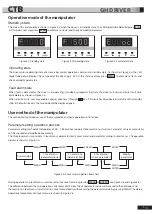 Preview for 44 page of CTB BKSC GNX Series Operating Manual