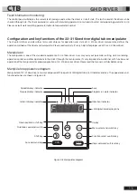 Preview for 46 page of CTB BKSC GNX Series Operating Manual