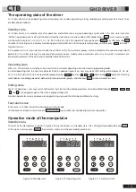 Preview for 48 page of CTB BKSC GNX Series Operating Manual