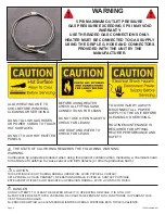 Preview for 8 page of CTB Chore-Time QuadRadiant Operator'S Manual