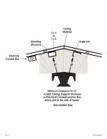 Preview for 12 page of CTB Chore-Time QuadRadiant Operator'S Manual