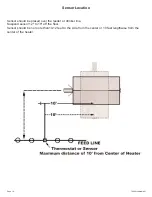 Preview for 14 page of CTB Chore-Time QuadRadiant Operator'S Manual