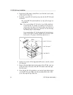 Предварительный просмотр 4 страницы CTC Parker Automation PC/104 Installation Manual