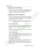 Preview for 12 page of CTC Parker Automation PowerStation P1 User Manual