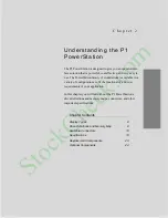 Preview for 15 page of CTC Parker Automation PowerStation P1 User Manual