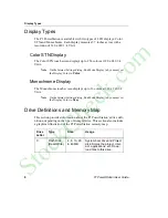 Preview for 16 page of CTC Parker Automation PowerStation P1 User Manual