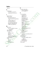 Preview for 84 page of CTC Parker Automation PowerStation P1 User Manual