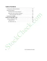 Preview for 6 page of CTC Parker Automation PowerStation PA Series User Manual