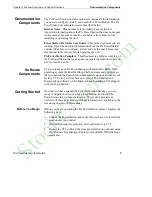 Preview for 9 page of CTC Parker Automation PowerStation PA Series User Manual