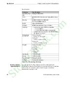 Preview for 16 page of CTC Parker Automation PowerStation PA Series User Manual