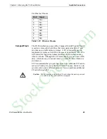 Preview for 29 page of CTC Parker Automation PowerStation PA Series User Manual