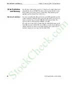 Preview for 30 page of CTC Parker Automation PowerStation PA Series User Manual