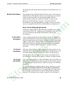 Preview for 35 page of CTC Parker Automation PowerStation PA Series User Manual