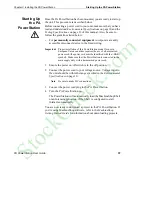 Preview for 43 page of CTC Parker Automation PowerStation PA Series User Manual