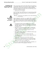 Preview for 46 page of CTC Parker Automation PowerStation PA Series User Manual