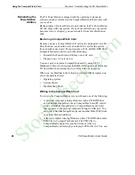 Preview for 54 page of CTC Parker Automation PowerStation PA Series User Manual