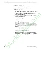 Preview for 66 page of CTC Parker Automation PowerStation PA Series User Manual