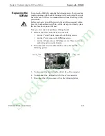 Preview for 67 page of CTC Parker Automation PowerStation PA Series User Manual