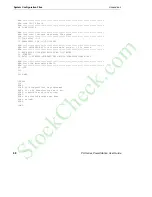 Preview for 74 page of CTC Parker Automation PowerStation PA Series User Manual