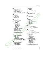 Preview for 75 page of CTC Parker Automation PowerStation PA Series User Manual