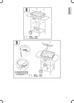 Preview for 11 page of CTC Union 0359BU1034 Instruction Manual