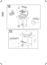 Preview for 28 page of CTC Union 0359BU1034 Instruction Manual