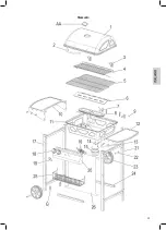 Preview for 35 page of CTC Union 0359BU1034 Instruction Manual