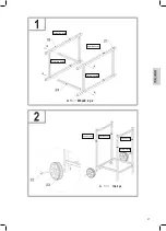 Preview for 37 page of CTC Union 0359BU1034 Instruction Manual