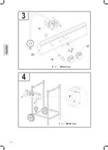 Preview for 38 page of CTC Union 0359BU1034 Instruction Manual