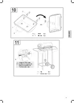 Предварительный просмотр 41 страницы CTC Union 0359BU1034 Instruction Manual