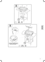 Preview for 53 page of CTC Union 0359BU1034 Instruction Manual