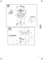 Preview for 55 page of CTC Union 0359BU1034 Instruction Manual