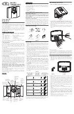 CTC Union 43054 Owner'S Manual preview