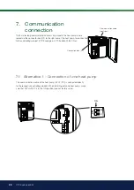 Preview for 22 page of CTC Union 588600001 Installation And Maintenance Manual