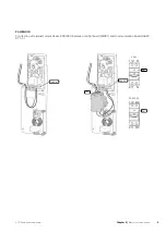 Предварительный просмотр 9 страницы CTC Union 589342301 Installer Manual