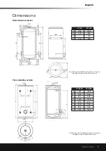 Предварительный просмотр 7 страницы CTC Union 589610001 Manual