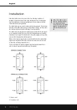 Предварительный просмотр 8 страницы CTC Union 589610001 Manual