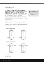 Предварительный просмотр 20 страницы CTC Union 589610001 Manual