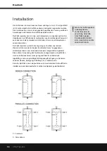 Предварительный просмотр 38 страницы CTC Union 589610001 Manual