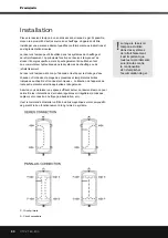 Предварительный просмотр 50 страницы CTC Union 589610001 Manual