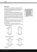 Предварительный просмотр 62 страницы CTC Union 589610001 Manual