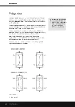 Предварительный просмотр 68 страницы CTC Union 589610001 Manual