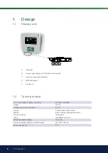 Предварительный просмотр 8 страницы CTC Union 6212576 Installation And Maintenance Manual