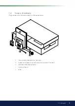 Предварительный просмотр 9 страницы CTC Union 6212576 Installation And Maintenance Manual