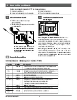 Preview for 15 page of CTC Union 71100N Installer Manual