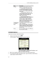 Preview for 65 page of CTC Union atu-r130 User Manual