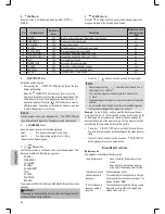 Предварительный просмотр 6 страницы CTC Union BBA 3505 Instruction Manual