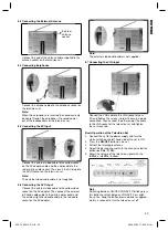 Предварительный просмотр 29 страницы CTC Union Ciatronic CTV 699 LCD DVB-T Instruction Manual & Guarantee